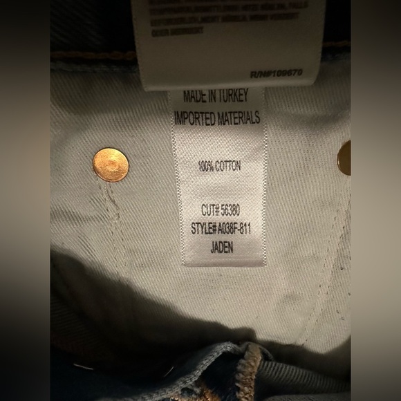 Agolde Shorts - Picture 11 of 14